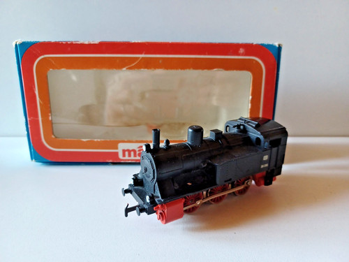 Märklin 3104 h0 - märklin,
