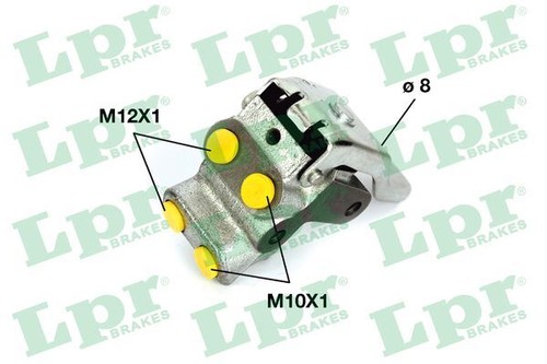 9927 lpr bremskraftregler für - 9927,