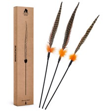 SCHLITZOHR Federwedel Birdy