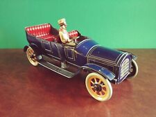 Seltener 1920er GBN BING