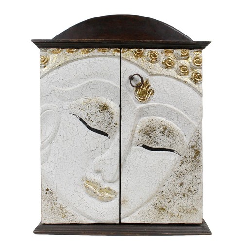 Buddha schrank hängeschrank - schrank,