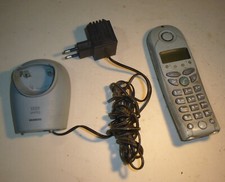 Siemens Gigaset 4000 Classic + Ladegerät 4000L