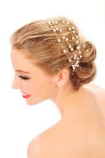 HBH Brautmode I  Haardraht