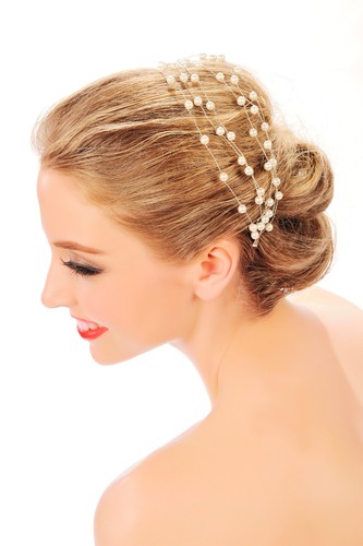 Hbh brautmode haardraht - hbh,