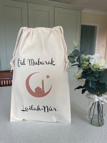 Geschenktüte eid - geschenktüte,