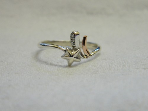 Welsh clogau silber 9 kt - silber,