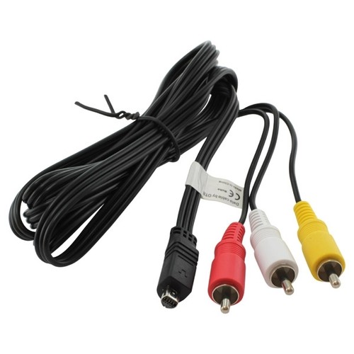 Audio video kabel für - av,