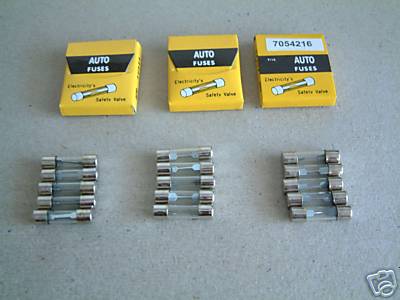 Honda 350 400 500 550 - 400, 750