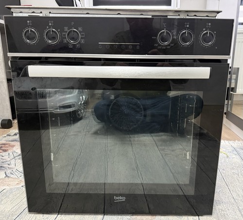 Beko bbum13329xs - beko,