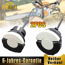 Tankdeckel & Öltankdeckel