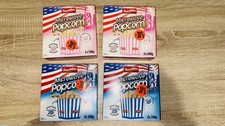 Popcorn für die microwelle - 6x,