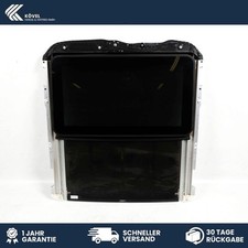 Original Schiebedach