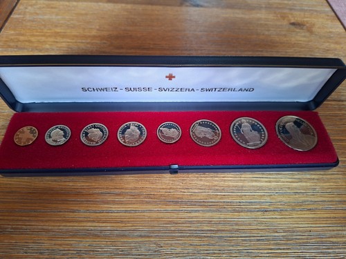 Kms schweiz 1978 - 1978, pp