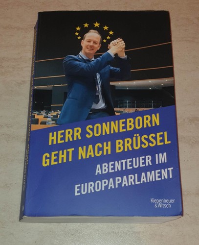 Martin sonneborn herr - martin,