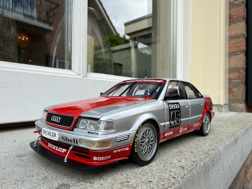 Audi quattro 45 - quattro, h