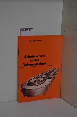 Arbeitsschutz der - in,