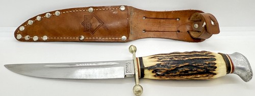 Puma solingen vintage stag - solingen,