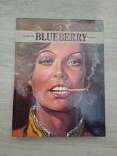 Blueberry collector edition - collector's,