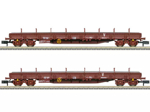 Trix 2er set sncf - 2er,