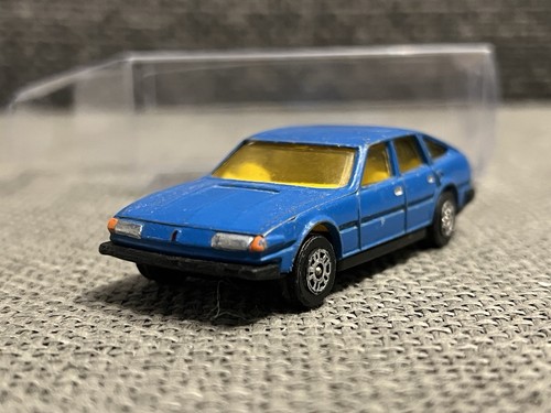 Corgi rover 3500 made in - 3500,