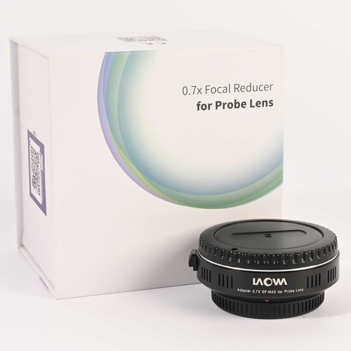 Laowa probe lens focal - probe,