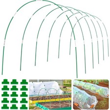 Fiberglas pflanztunnel - fiberglas,