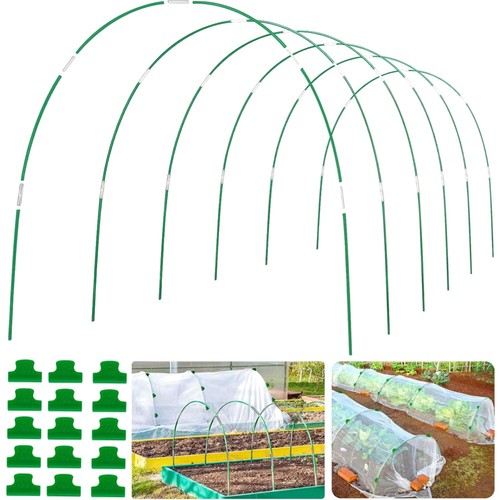 Fiberglas pflanztunnel - fiberglas,
