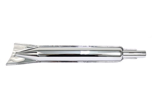 Auspufftopf für dkw 100 - für,