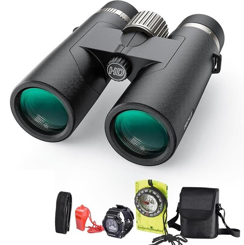 10x42 fernglas - hd,