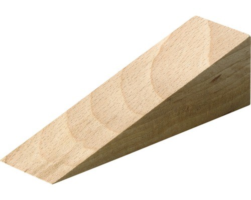 Holzkeile buche 90x29x24 - buche, mm