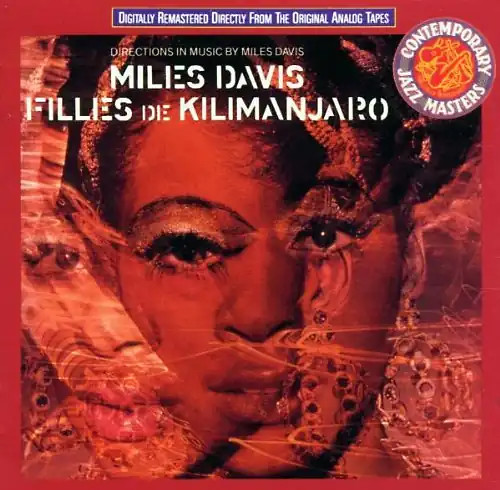Miles davis filles de - filles,