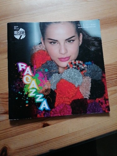 Lana grossa ragazza din - grossa, (din