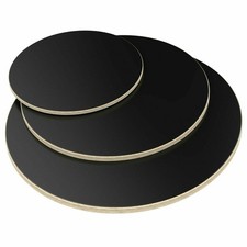 Tischplatte rund 15mm