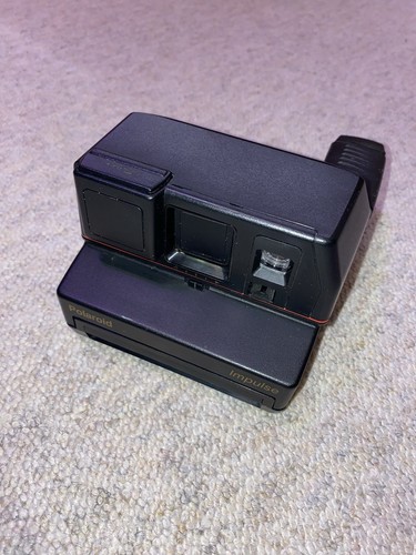 Polaroid impulse kamera - impulse,