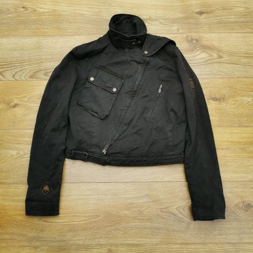 Belstaff wachsjacke damen - belstaff,