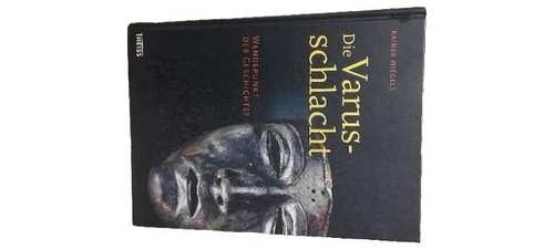 Die varusschlacht historischer - die,