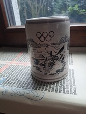 Bierkrug München 1972