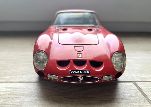 Ferrari 250 gto modellauto - 250, von