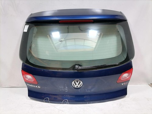 Tiguan 5n original - vw, 1