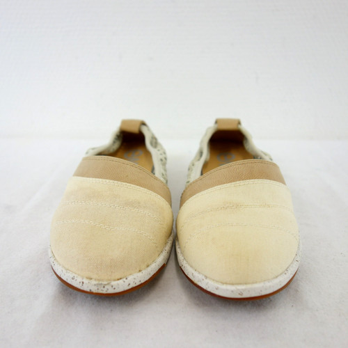 Loafer emu beige - loafer,