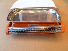 1 x Babywaage mit Aufsatz 