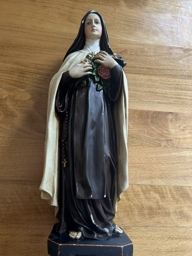 Figur religiös heilige - figur,
