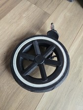 Abc Design Salsa 4 Air, Condor Air, Zoom Air Vorderrad, Rechts