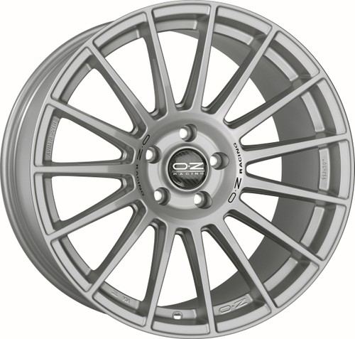 Alufelgen superturismo - 4x,