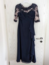 Elegantes Abendkleid mit
