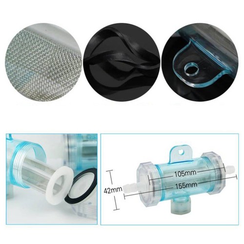Abs wasserschlauch filter für - abs,