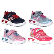 Geox J Assister B C Heart