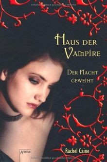 Haus der vampire nacht - haus,