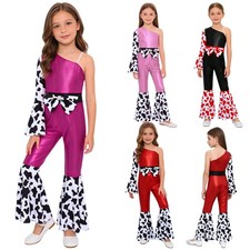 DE Mädchen Cowgirl Kleidung