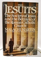The Jesuits: The Society of